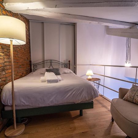 Pargaminieres By Yume Apartman Toulouse Kültér fotó