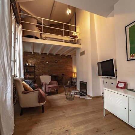 Pargaminieres By Yume Apartman Toulouse Kültér fotó