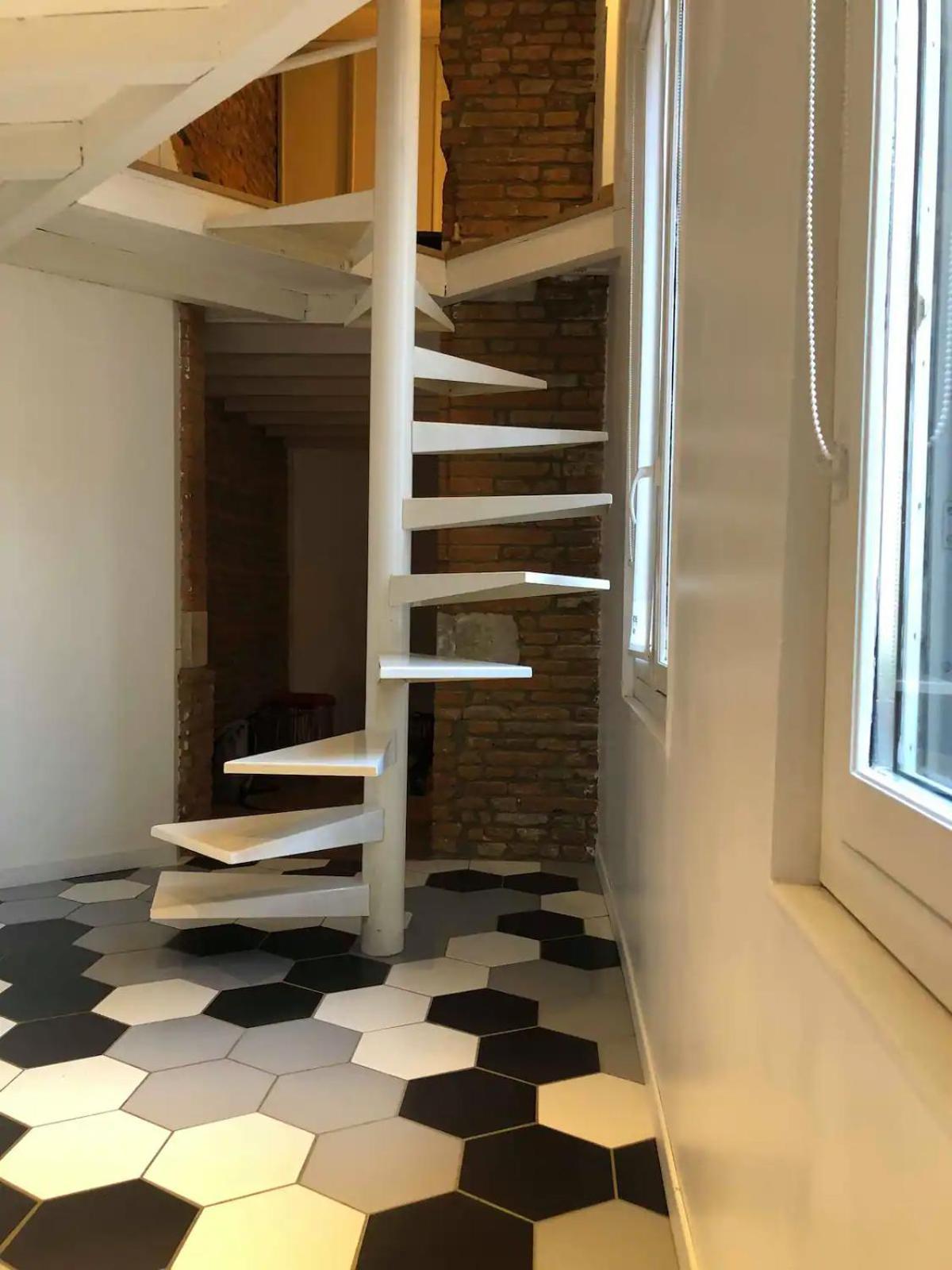 Pargaminieres By Yume Apartman Toulouse Kültér fotó