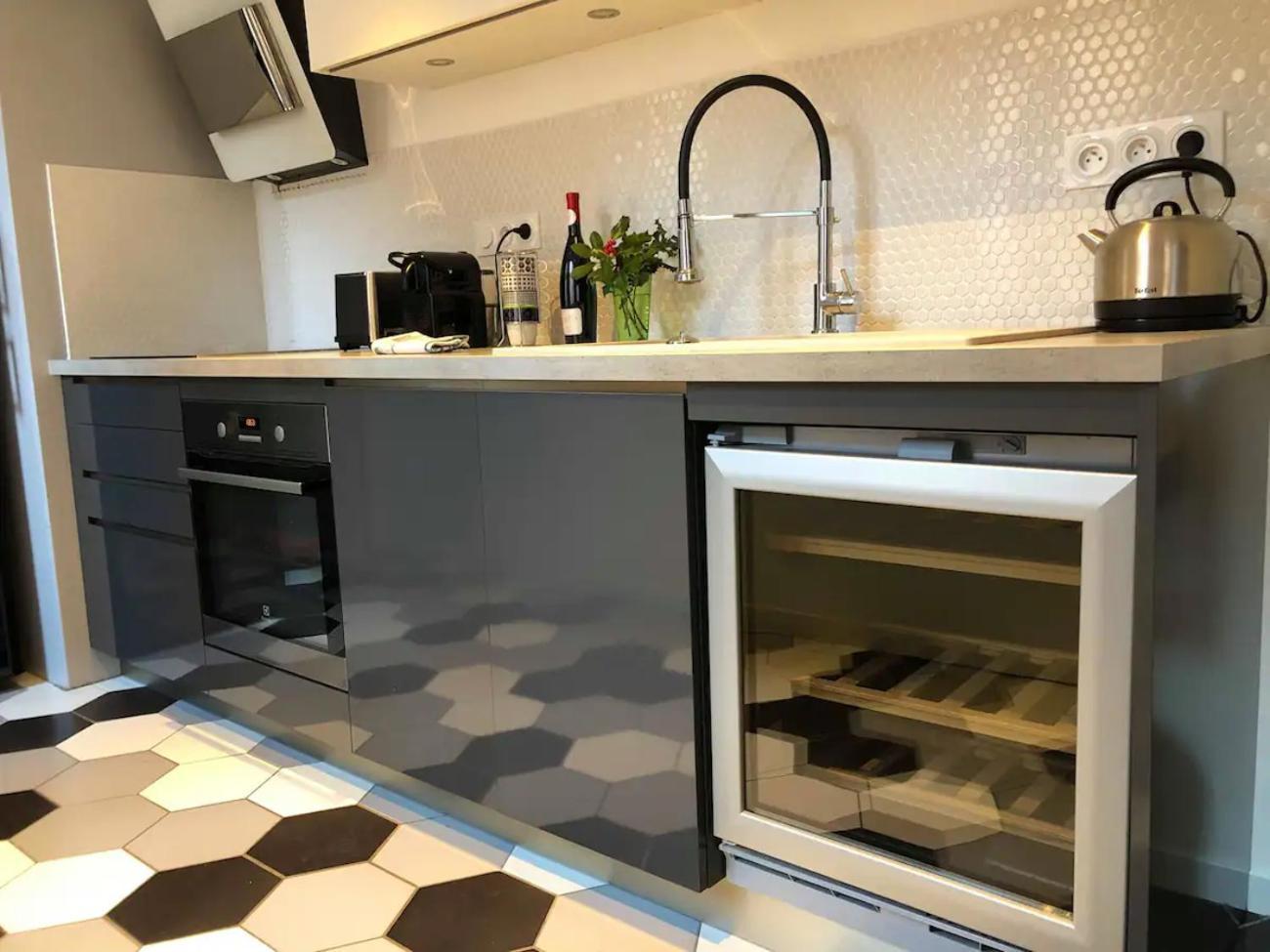 Pargaminieres By Yume Apartman Toulouse Kültér fotó