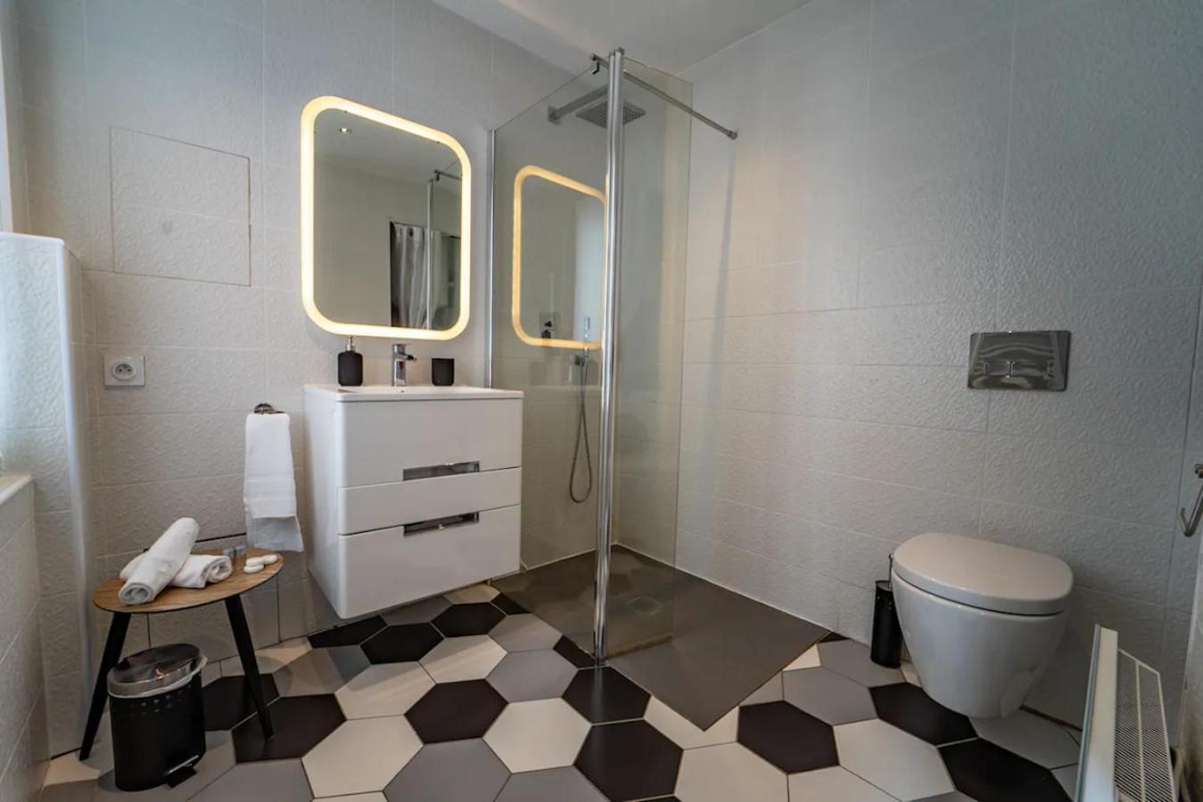 Pargaminieres By Yume Apartman Toulouse Kültér fotó