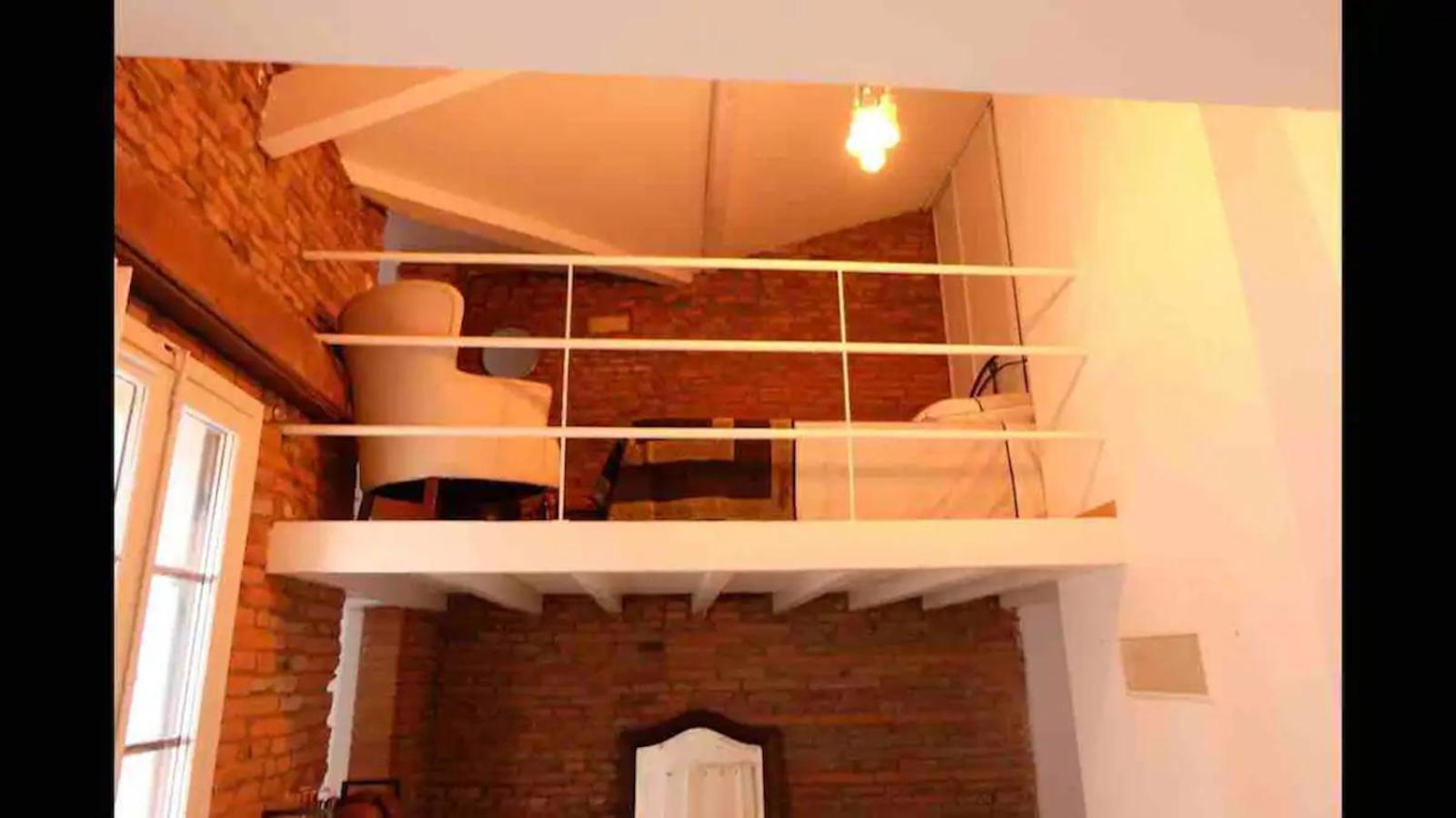 Pargaminieres By Yume Apartman Toulouse Kültér fotó