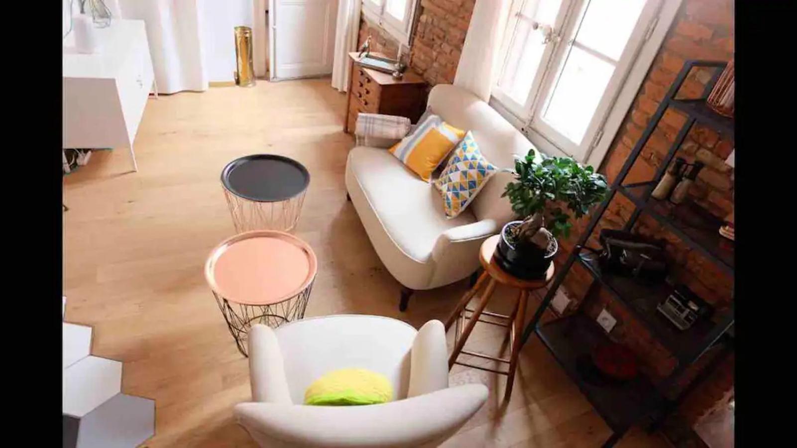 Pargaminieres By Yume Apartman Toulouse Kültér fotó