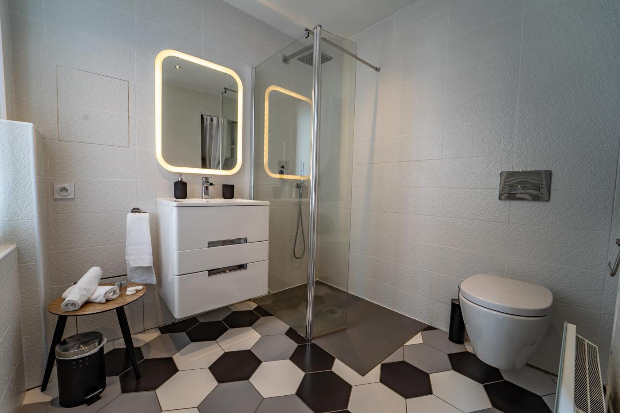 Pargaminieres By Yume Apartman Toulouse Kültér fotó